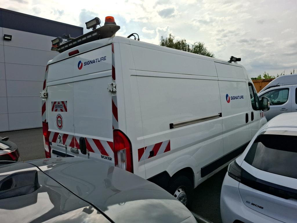 Peugeot BOXER TOLE 335 L3H2 BLUEHDI 110 PREMIUM 2019