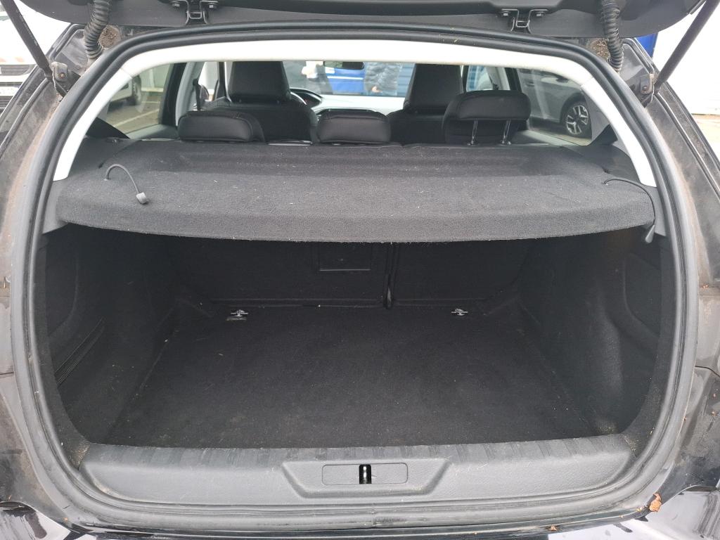 Peugeot 308 BlueHDi 130ch S&S EAT8 Road Trip 2021