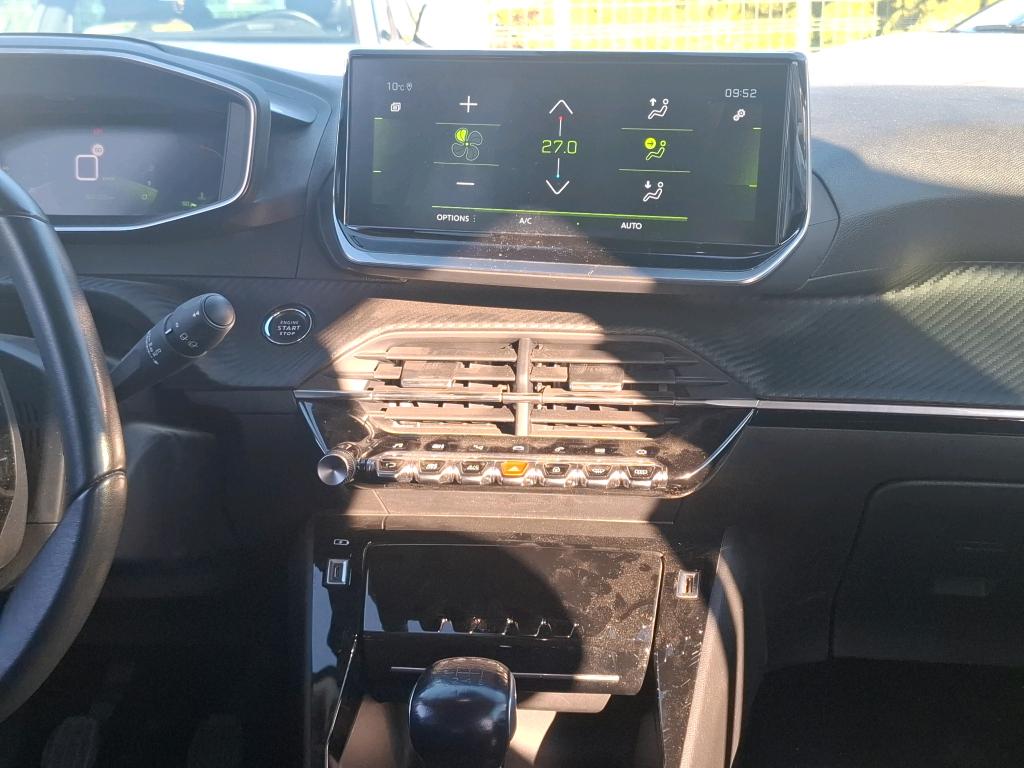 Peugeot 2008 BlueHDi 110 S&S BVM6 Allure Pack 2022