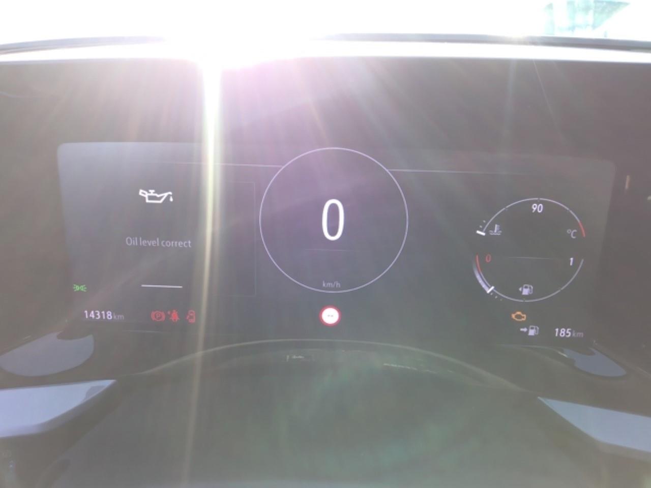 Foto Opel Mokka 5