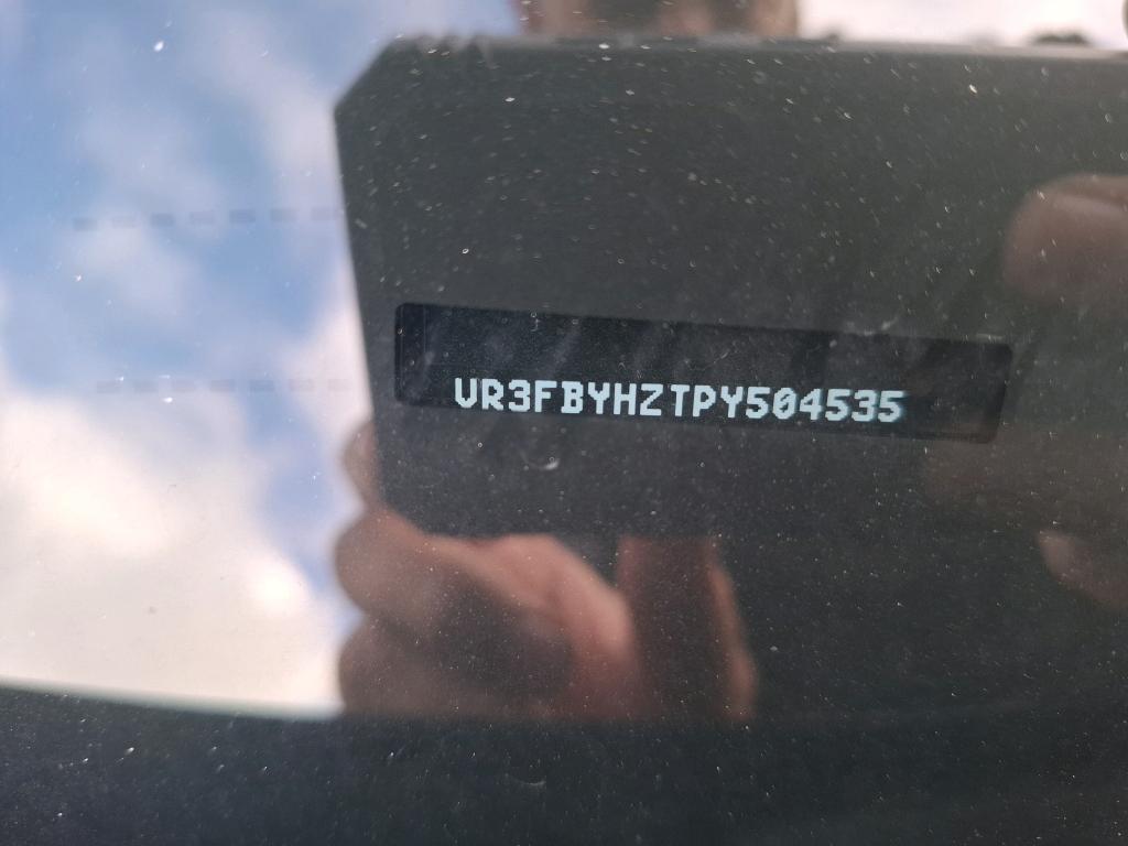 Peugeot 308 BlueHDi 130ch S&S EAT8 Allure 2023