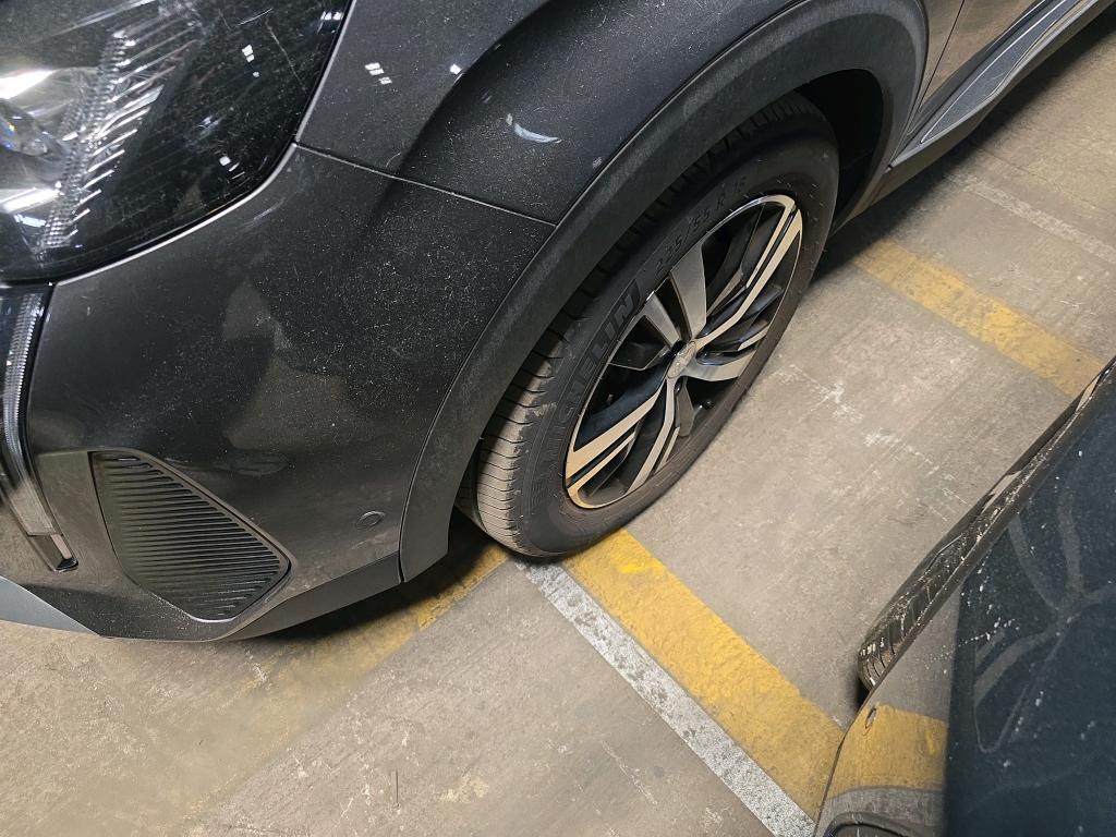 Peugeot 3008 Hybrid 225 e-EAT8 GT 2023