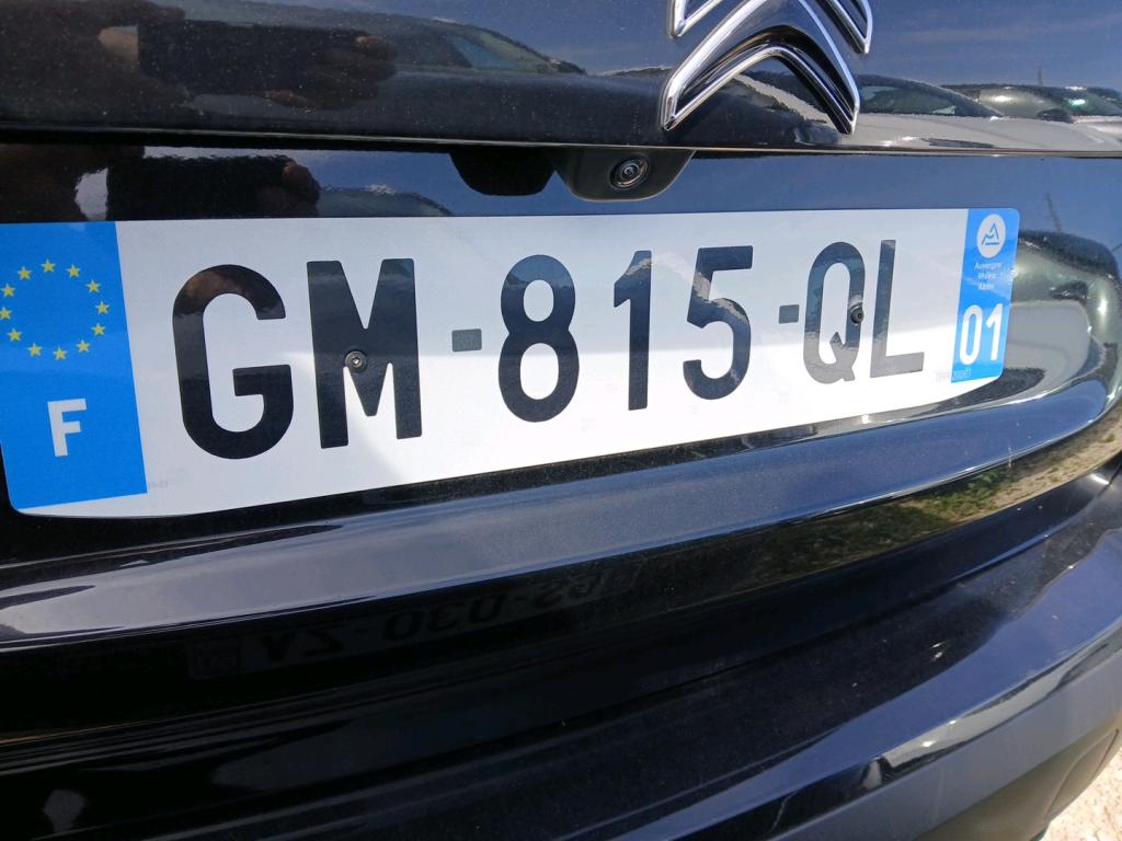 Citroen C4 PureTech 130 S&S BVM6 Feel Pack 2023