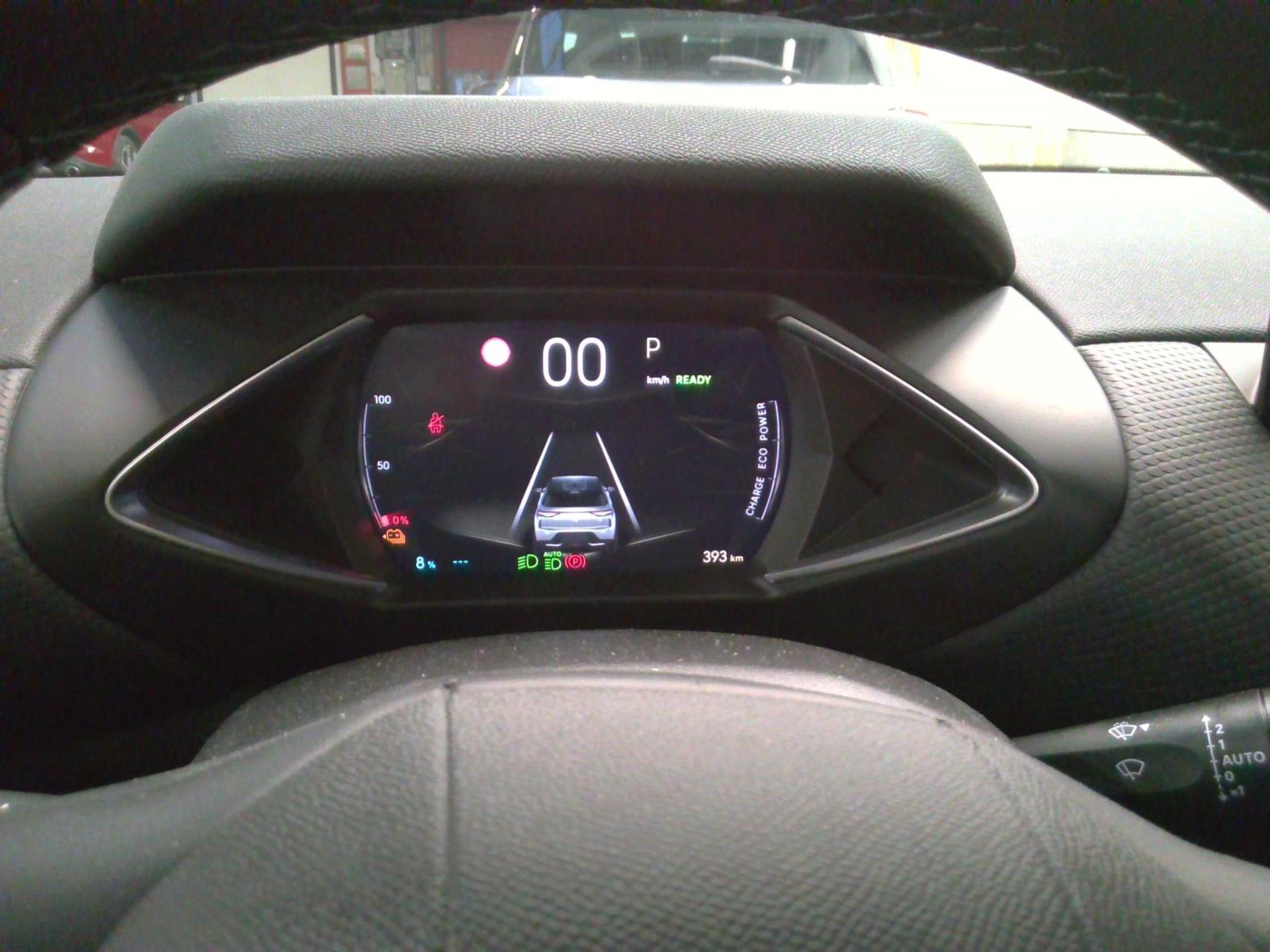DS DS 3 E-Tense Rivoli 2023