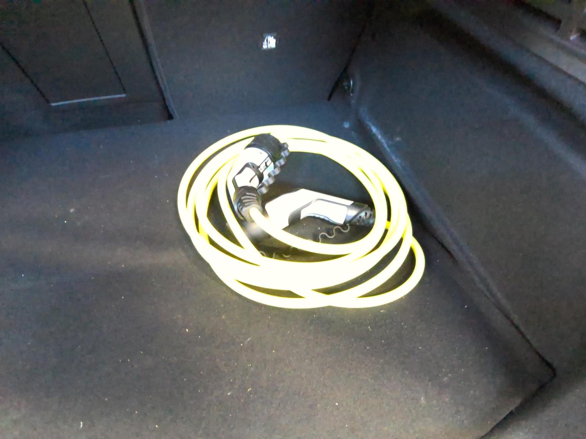 Opel Astra Electrique 156 ch & Batterie 54 kWh GS 2023