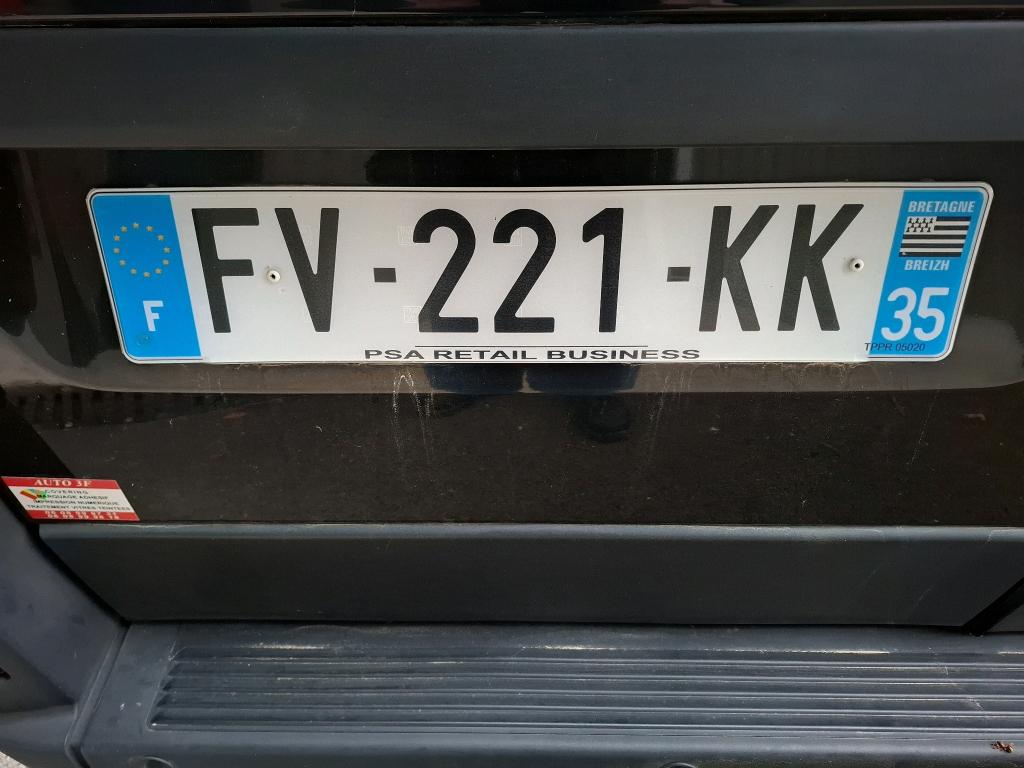 Citroen JUMPER TOLE 35 L3H2 BLUEHDi 120 S&S BVM6 DRIVER 2020