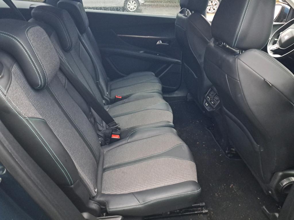 Peugeot 5008 BlueHDi 130ch S&S EAT8 Allure 2021