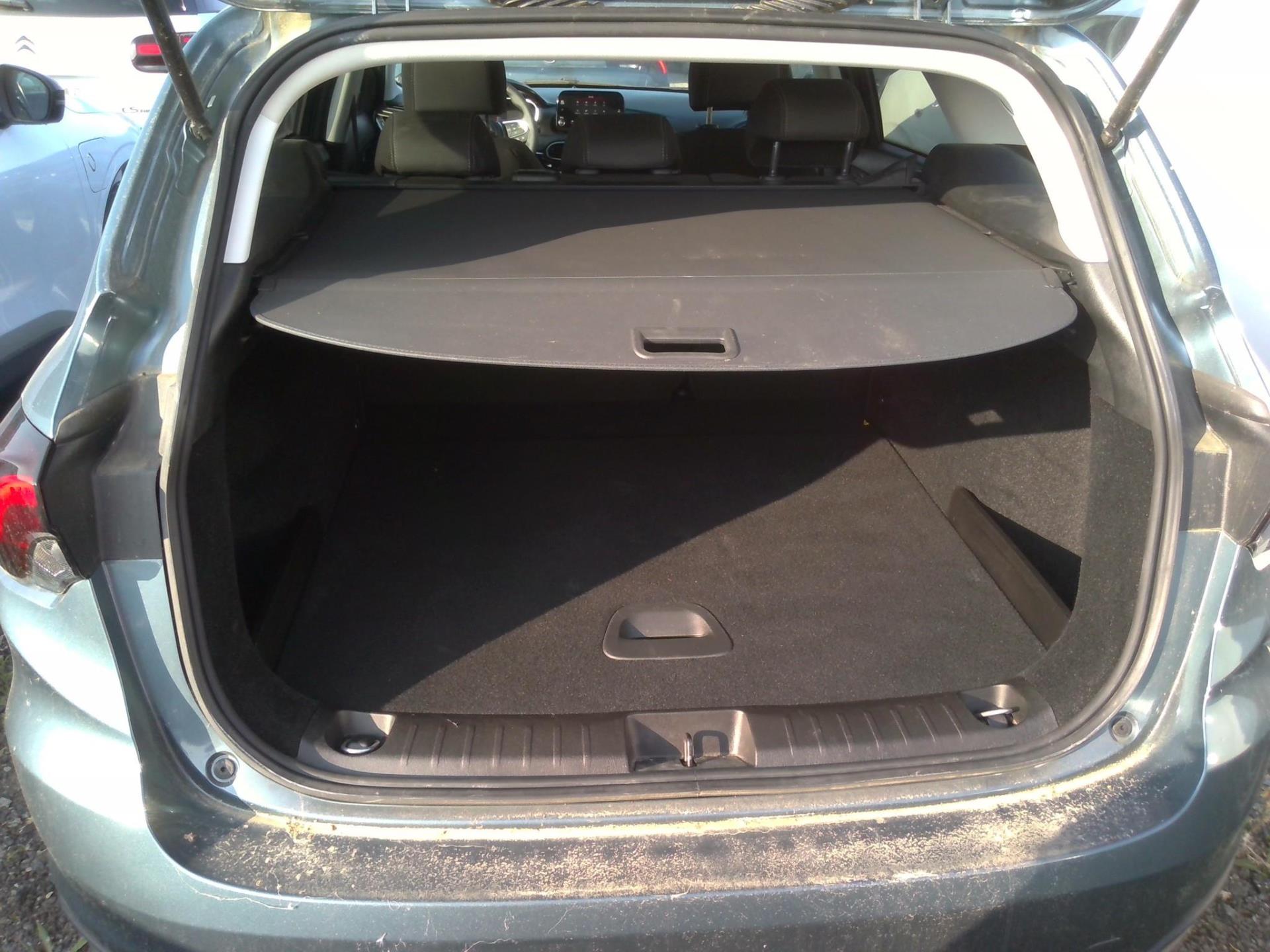 FIAT Tipo Cross SW 1.6 Multijet 130 ch S&S Plus 2023