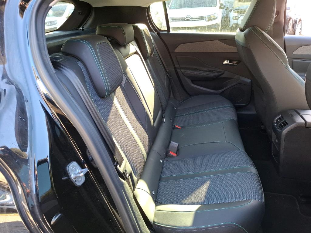 Peugeot 308 PHEV 180 e-EAT8 Allure 2023