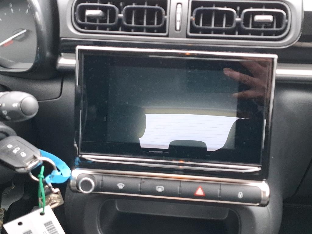 Citroen C3 PureTech 83 S&S BVM5 Feel Business 2022