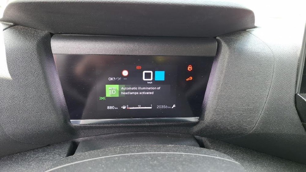 Foto Citroën C4 3