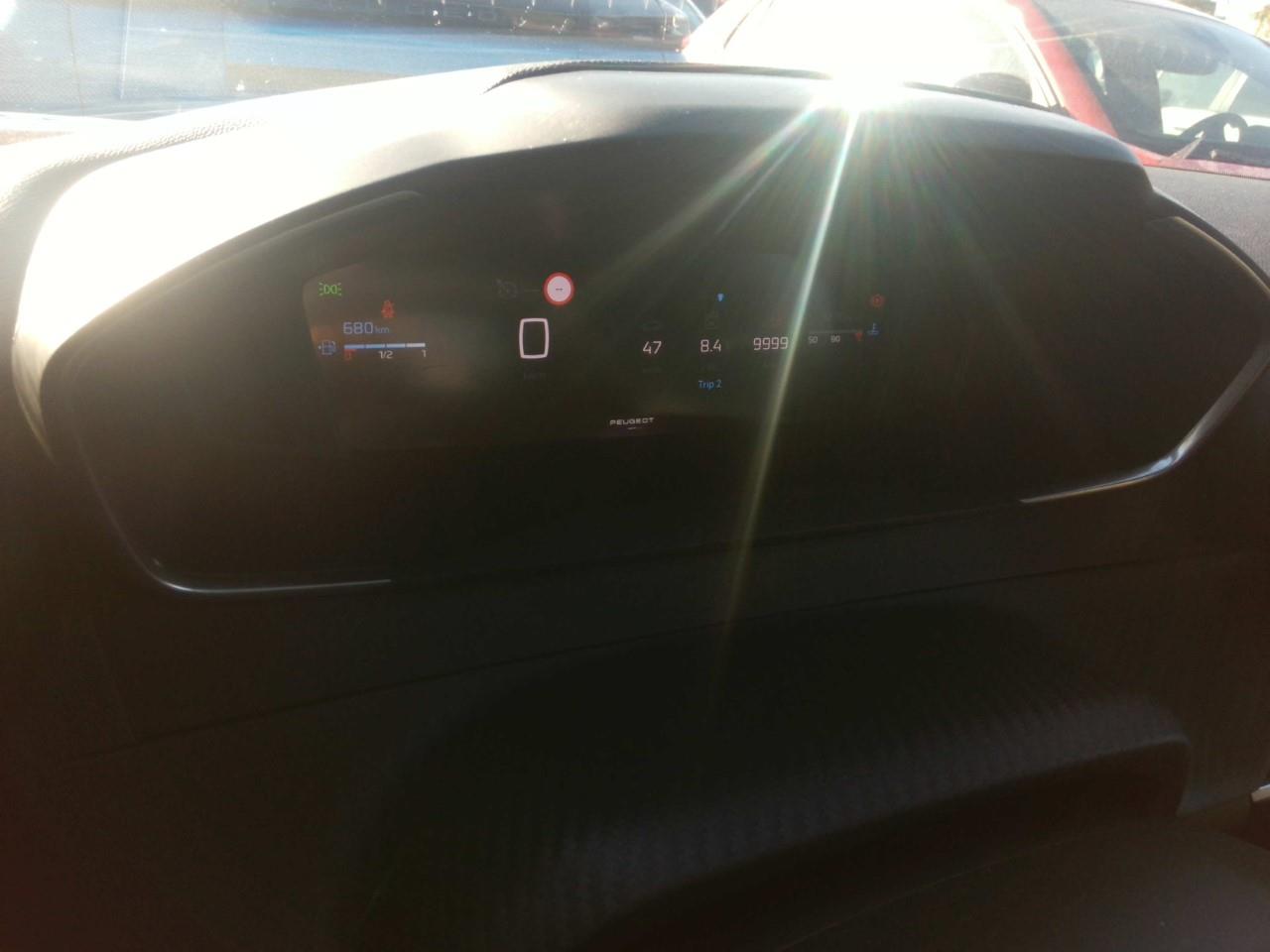 Foto Peugeot 2008 5