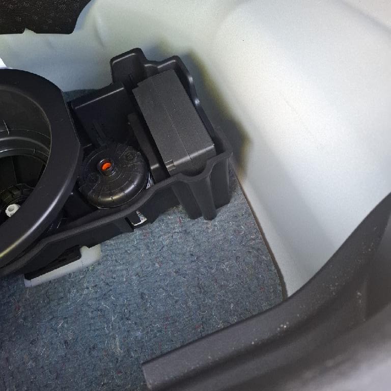 Foto Jeep AVENGER 15
