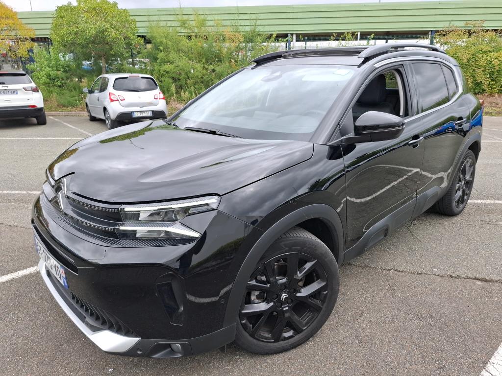 C5 AIRCROSS
