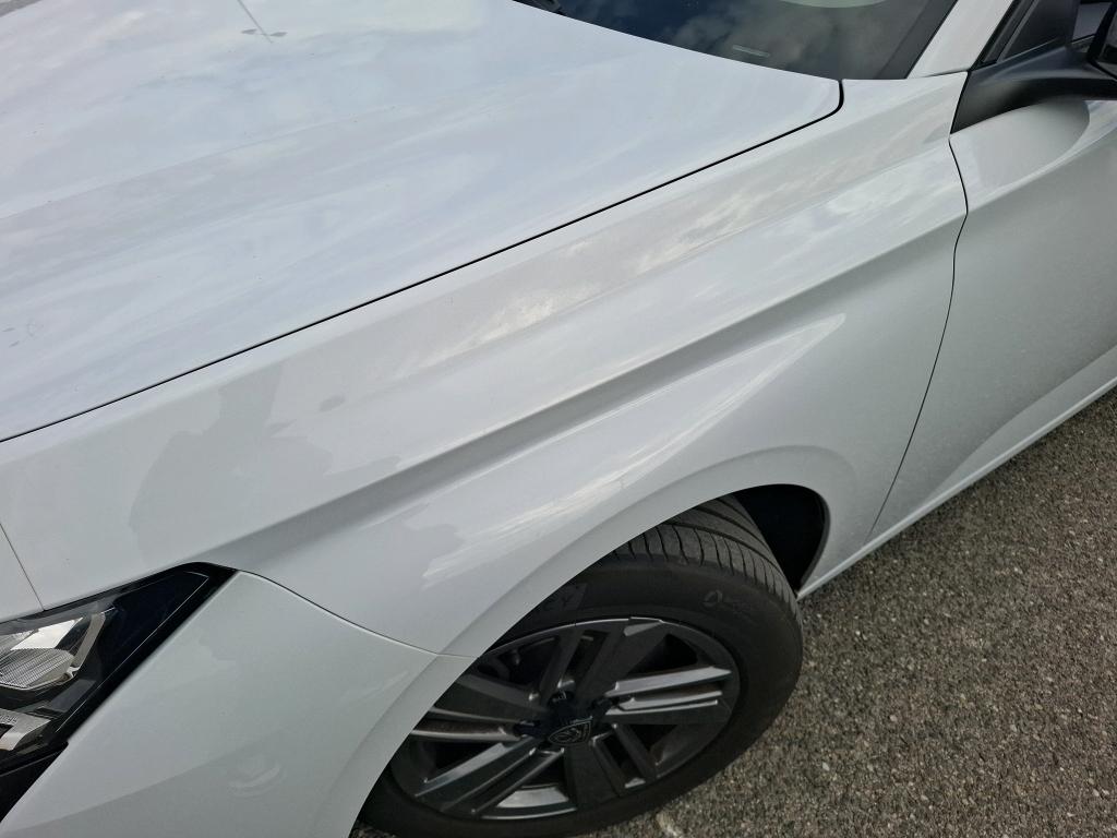 Peugeot 308 BlueHDi 130ch S&S EAT8 Active Pack 2023