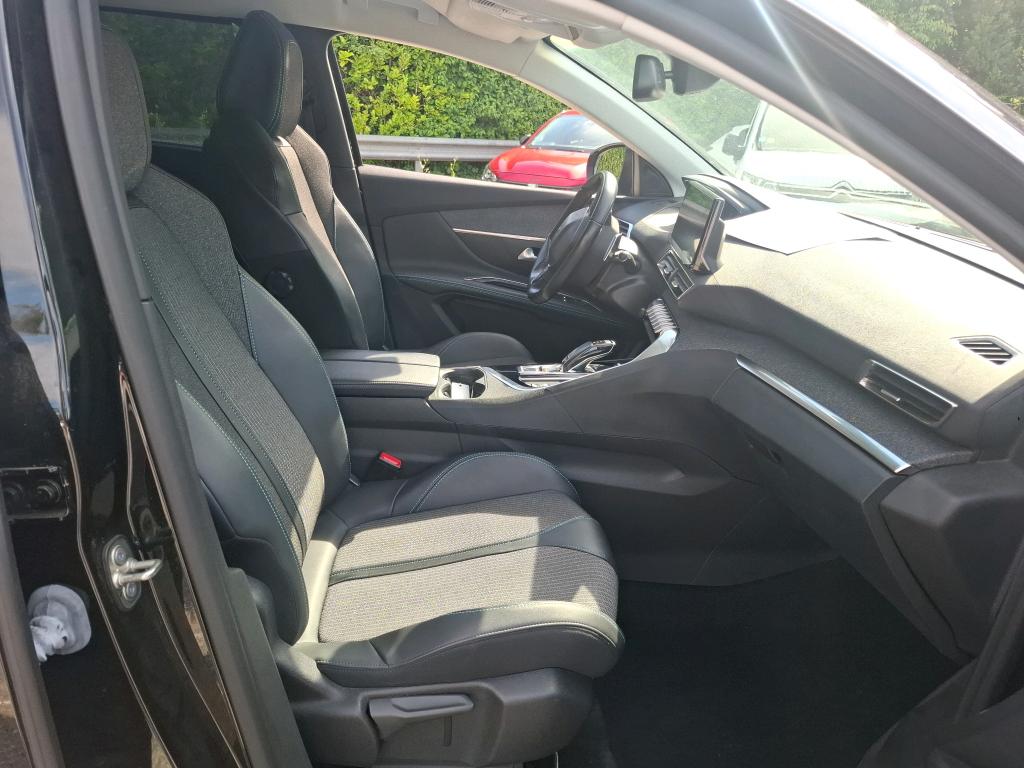 Peugeot 5008 PureTech 130ch S&S EAT8 Allure Pack 2022
