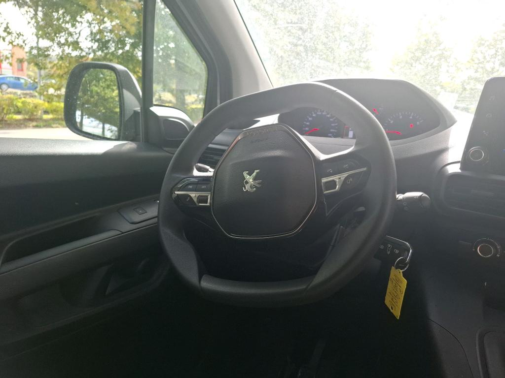 Peugeot PARTNER CA XL BLUEHDI 100 S&S BVM6  2023