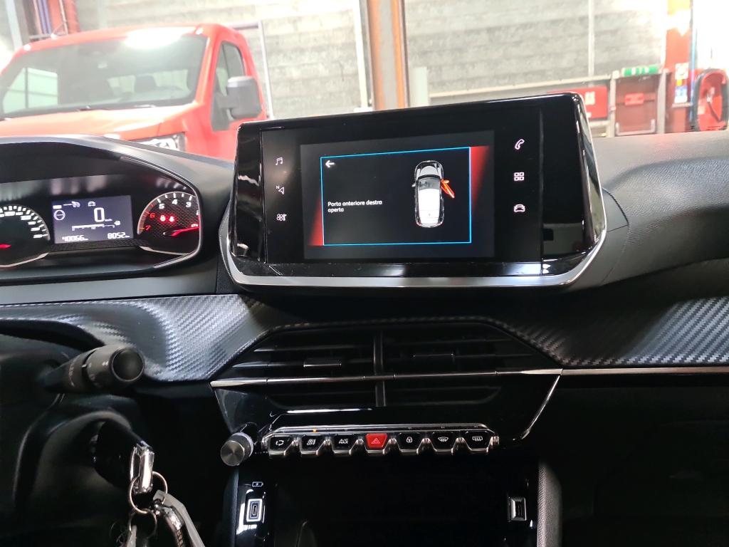Peugeot 208 PureTech 75 S&S BVM5 Active 2022