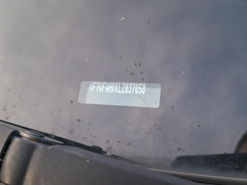 Citroen JUMPY FGN M BLUEHDI 120 S&S BVM6 CLUB 340 NM 2020