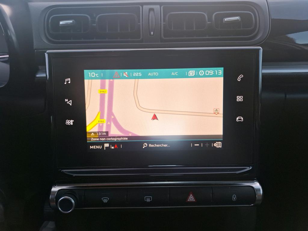 Citroen C3 BlueHDi 100 S&S BVM Feel Business 2020