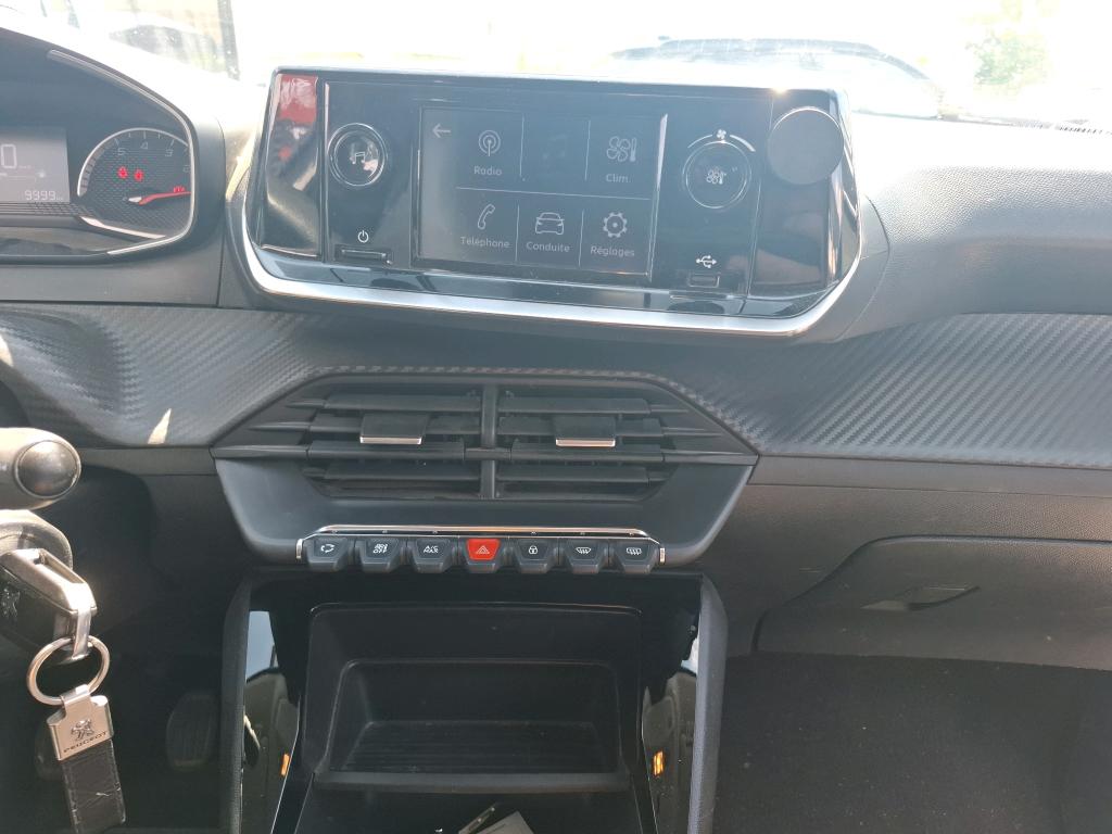 Peugeot 208 BLUEHDI 100 S&S BVM6 PREMIUM 2021