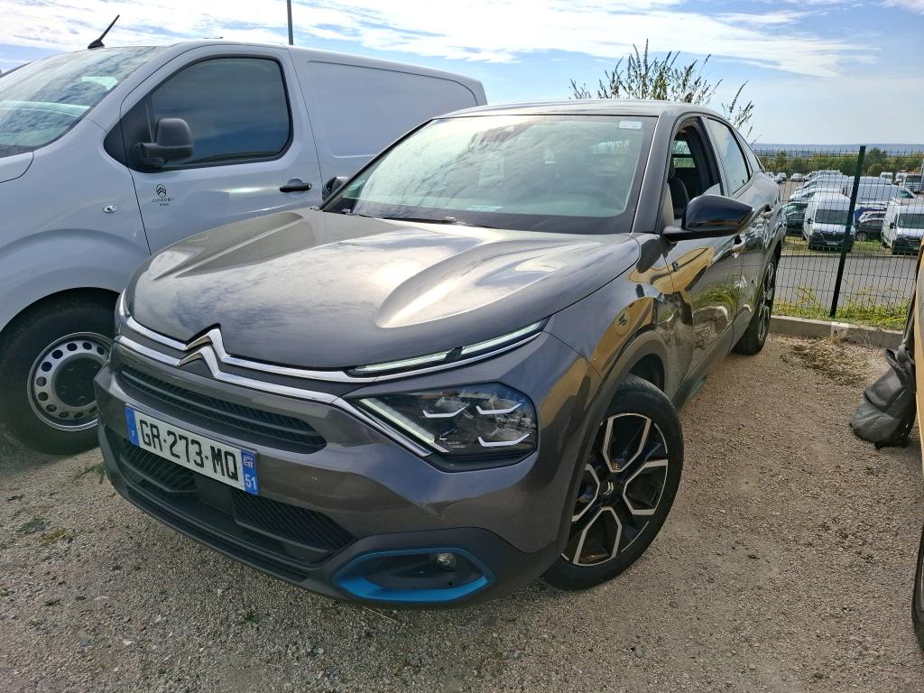 C4 III