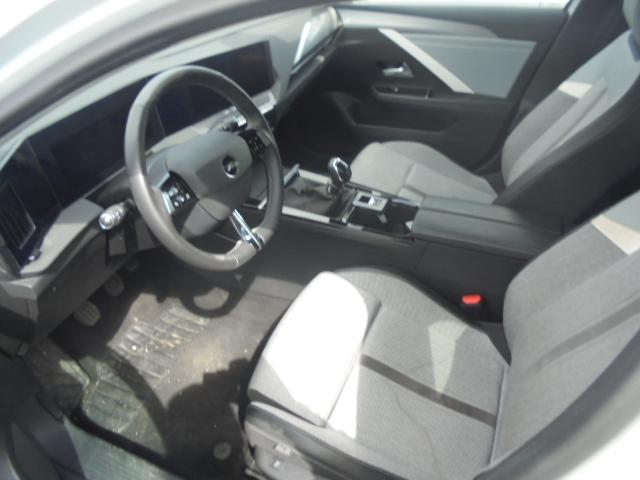 Foto Opel Astra 14