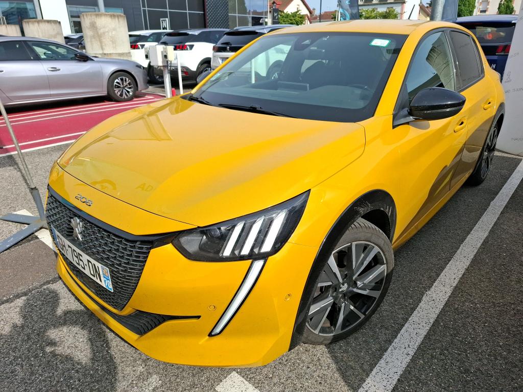 208 II