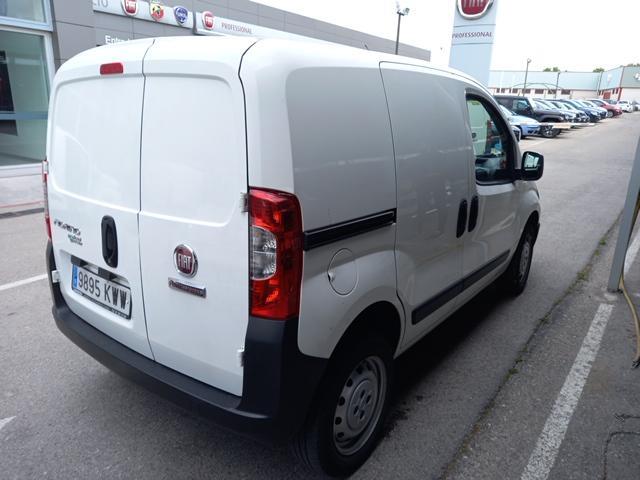 Foto Fiat Fiorino 3