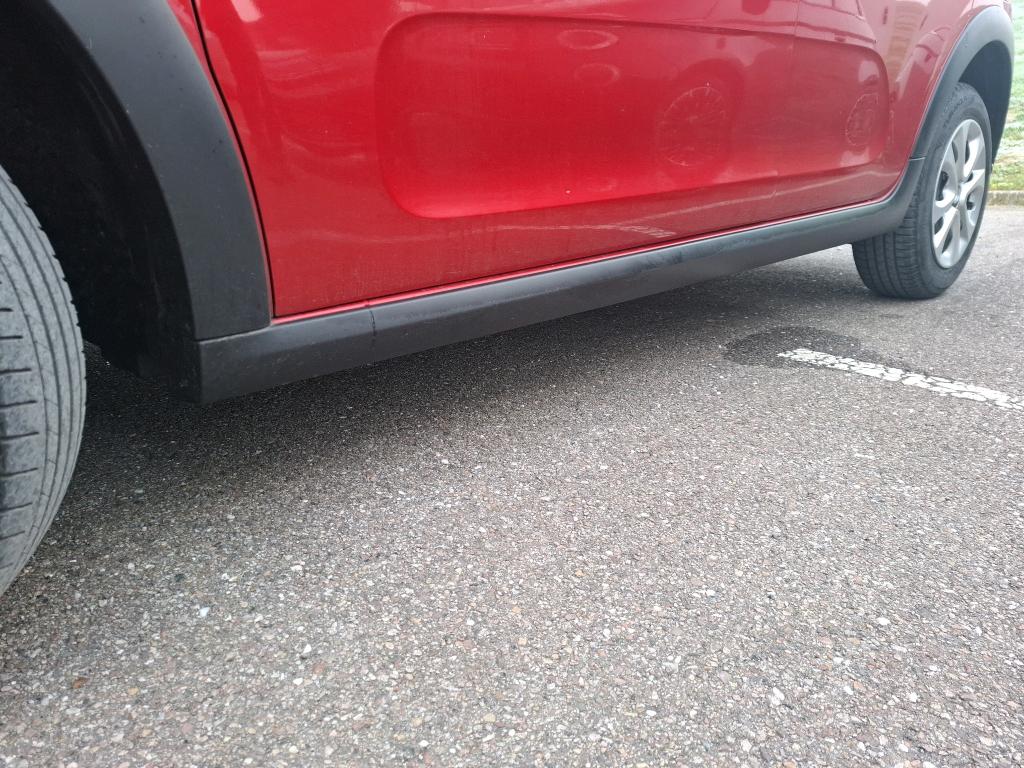 Citroen C3 PureTech 83 ch BVM5 You 2023