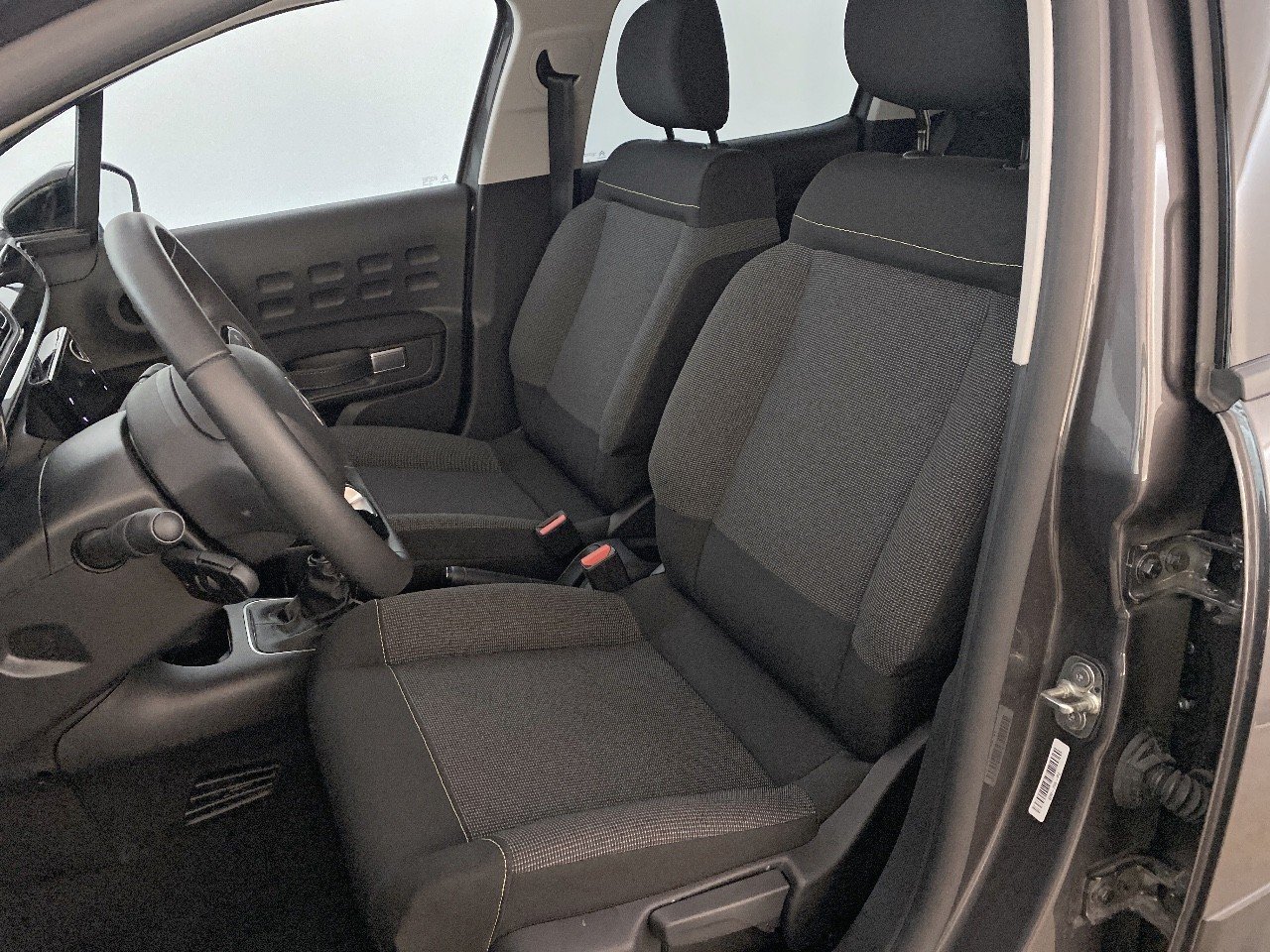 Citroen C3 PureTech 110 ch BVM6 Max 2024
