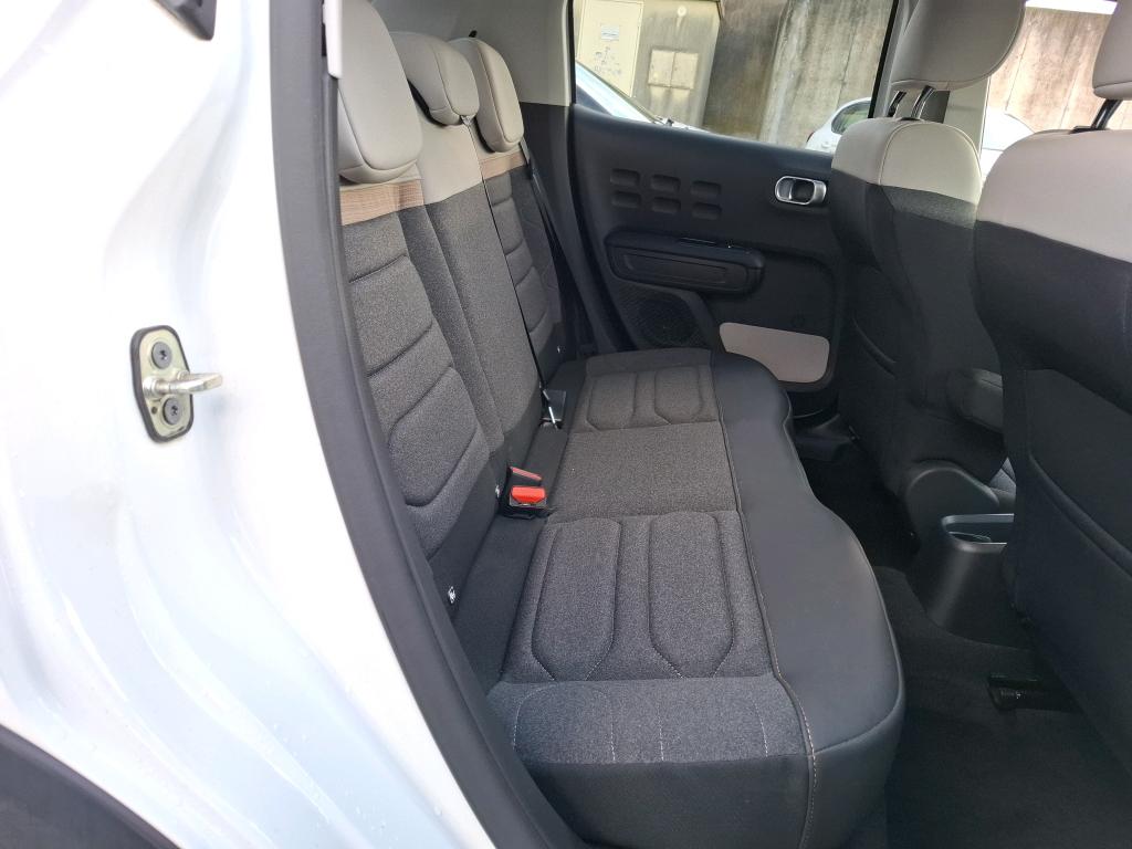 Citroen C3 PureTech 83 S&S BVM5 Shine Pack 2022