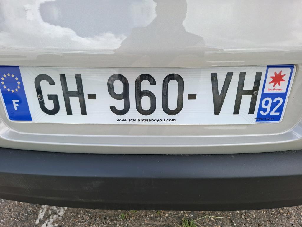 Citroen C3 PureTech 83 S&S BVM5 Feel Pack 2022
