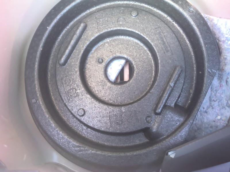 Foto Opel Corsa 8