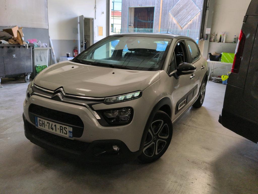 C3 III