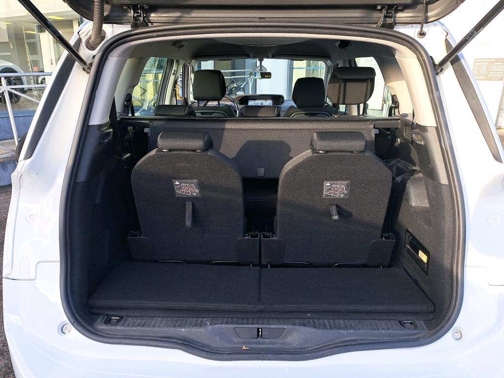 Citroen Grand C4 Picasso BlueHDi 120 S&S 98g Business 2018