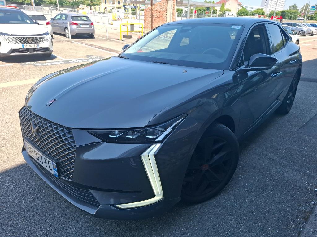 DS 4 II