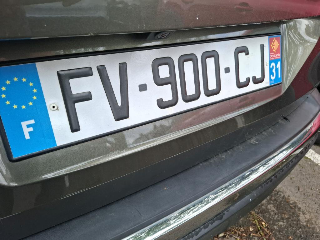 Peugeot 3008 Hybrid 225 e-EAT8 Allure Business 2020