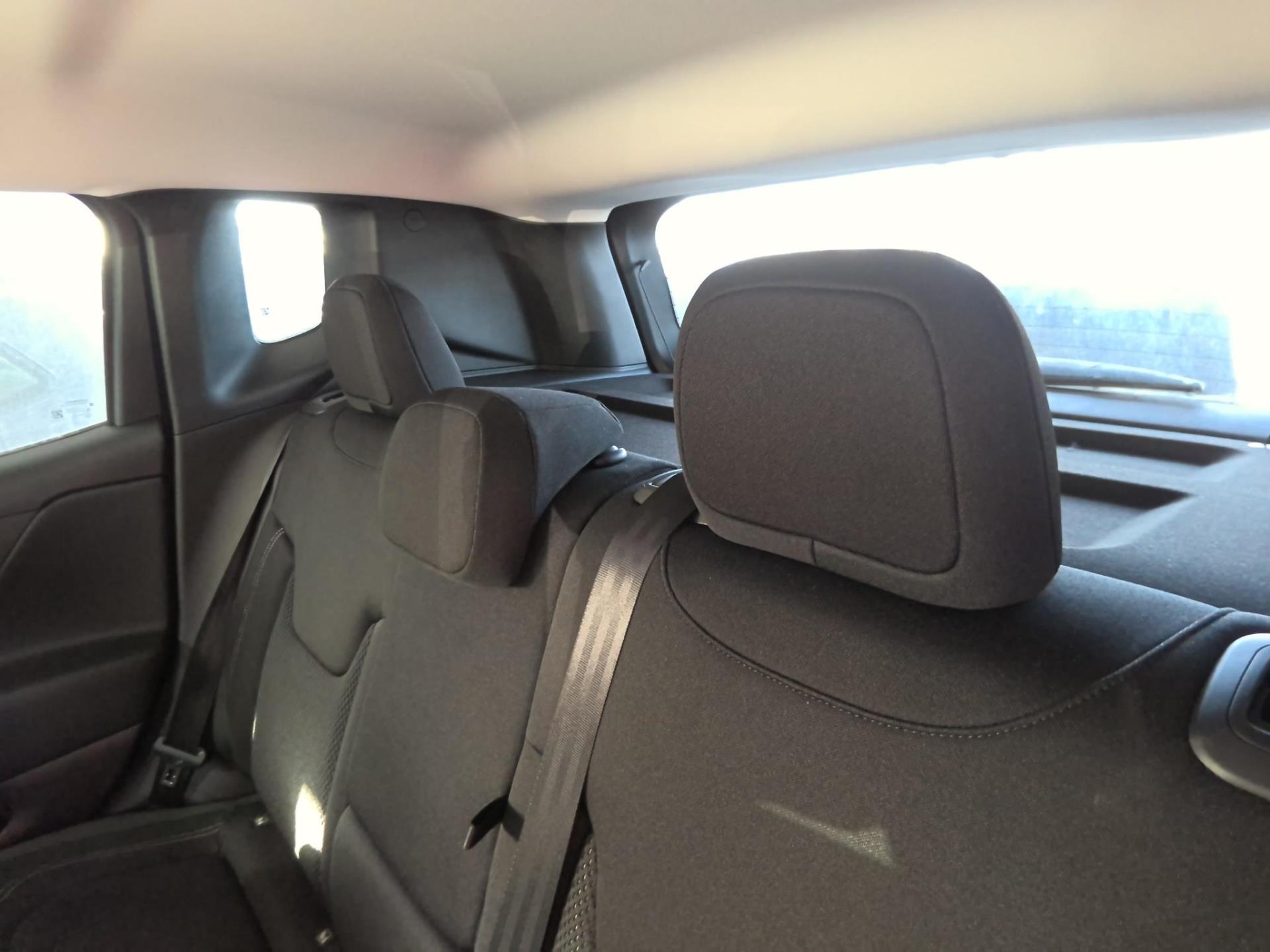 JEEP Renegade 1.3 Turbo T4 240 ch PHEV AT6 4xe eAWD S 2023