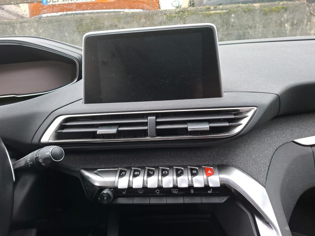 Peugeot 5008 BlueHDi 130ch S&S EAT8 Allure Business 2020