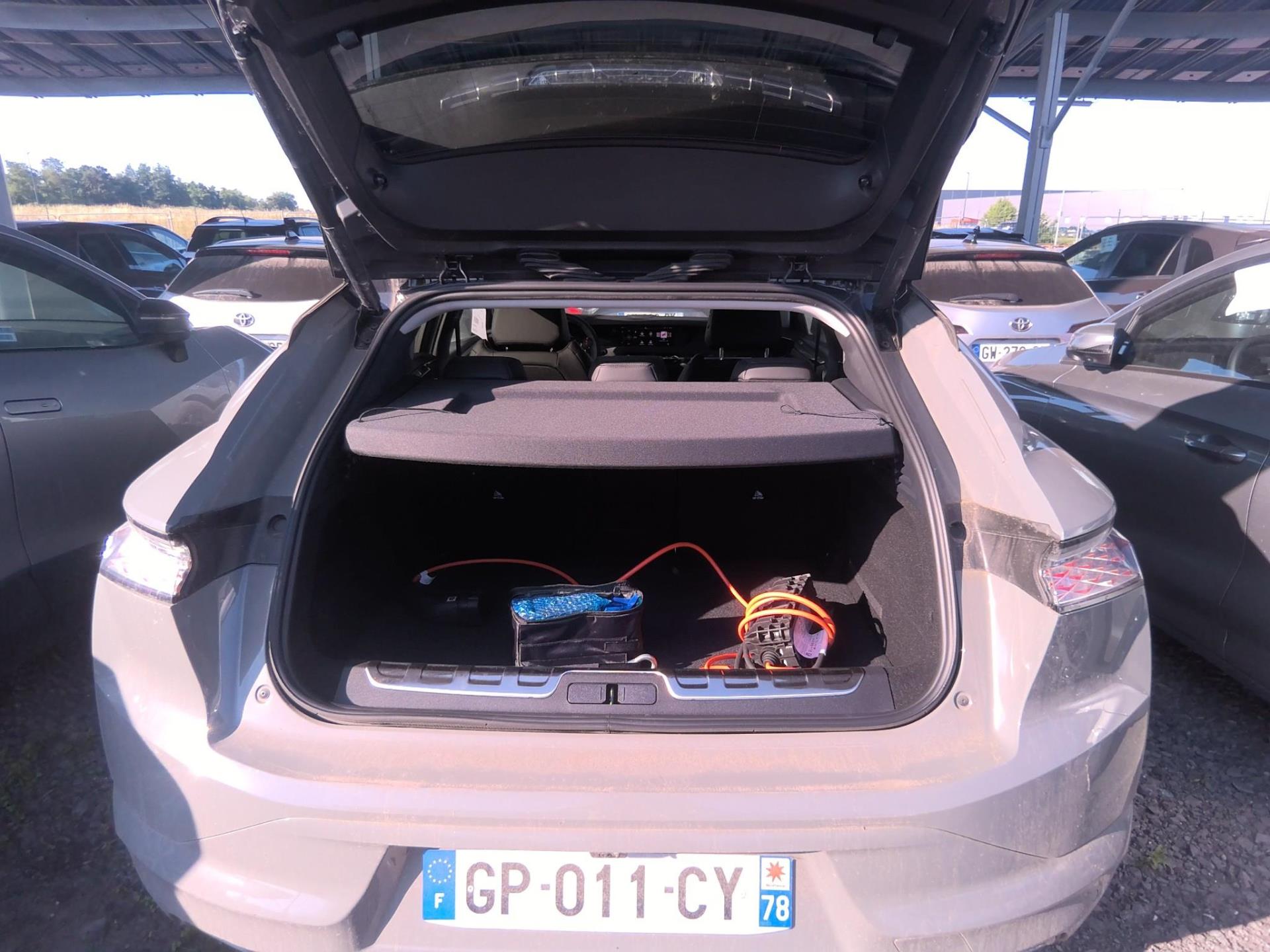 DS DS 4 Hybride E-Tense 225 EAT8 Performance Line+ 2023