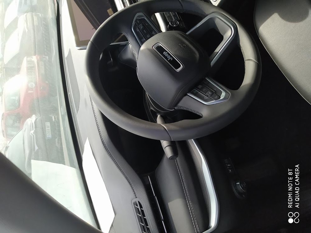 Foto Jeep Compass 9