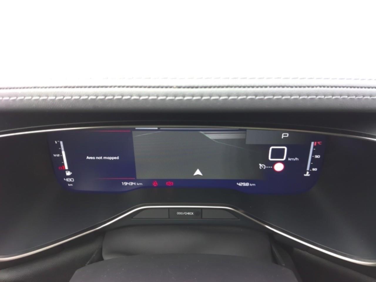 Foto Citroën C5 Aircross Hybrid 5
