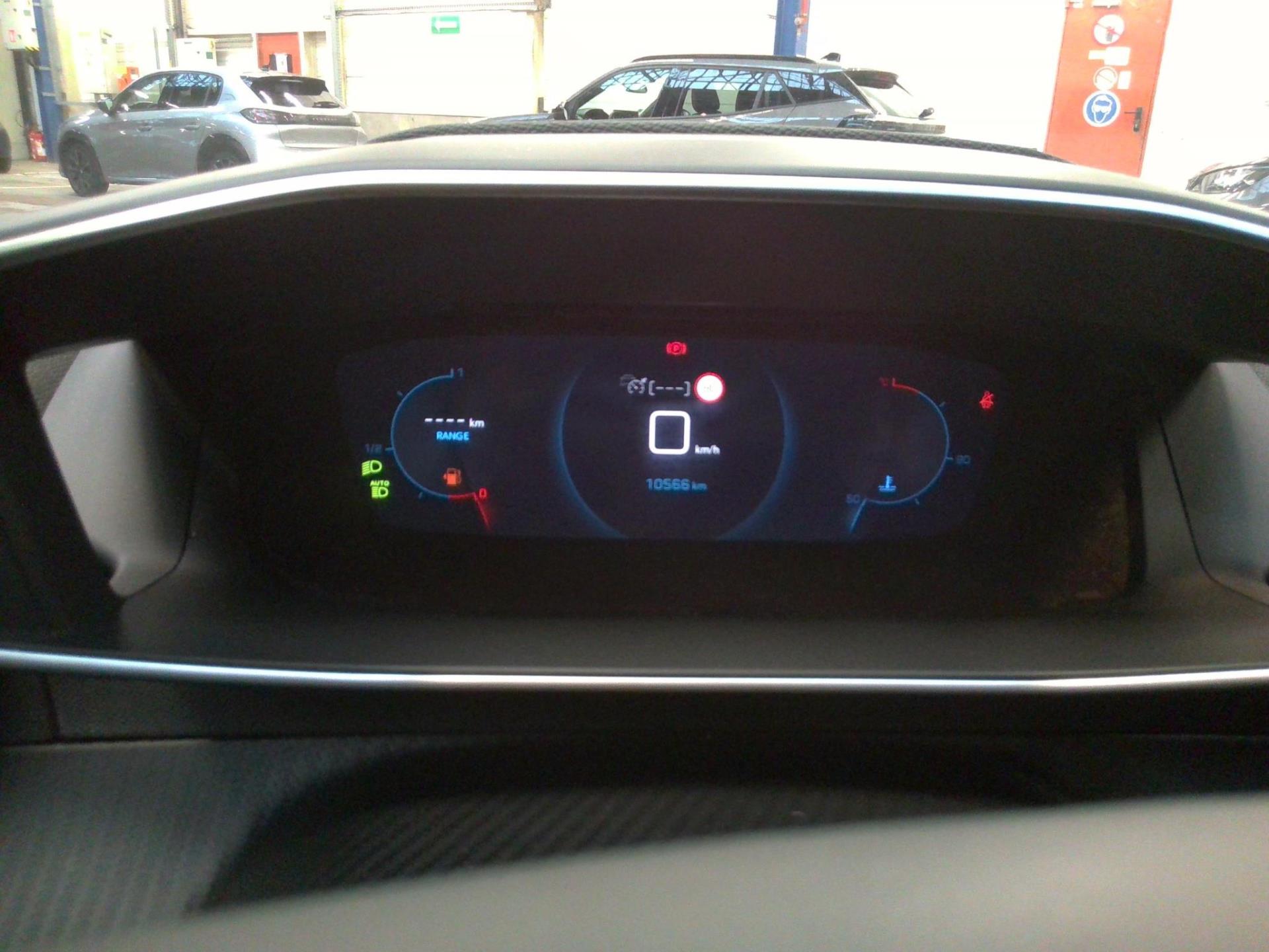 Peugeot 208 PureTech 100 S&S BVM6 GT 2023