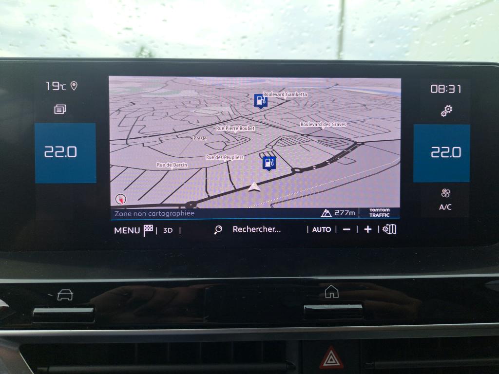 Citroen C4 BlueHDi 130 S&S EAT8 Shine 2021