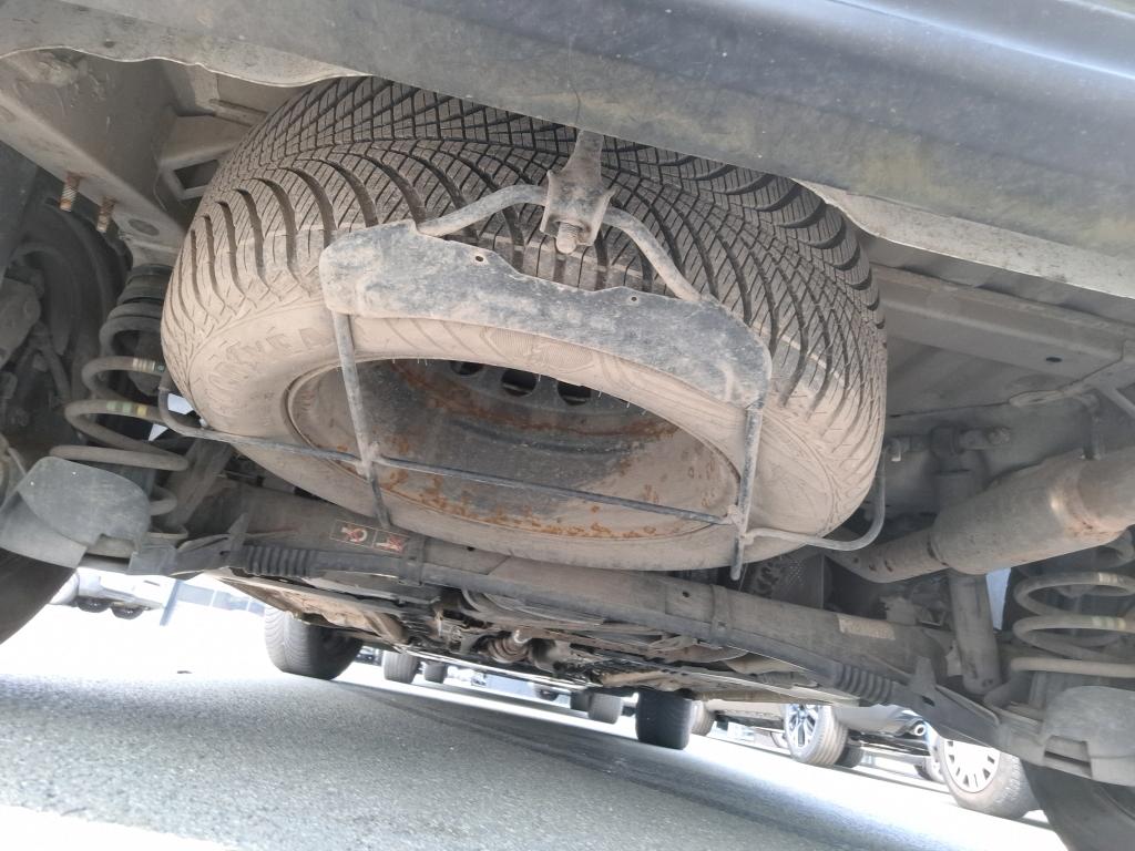 Citroen BERLINGO VAN M 650 BLUEHDI 100 S&S CLUB 2019