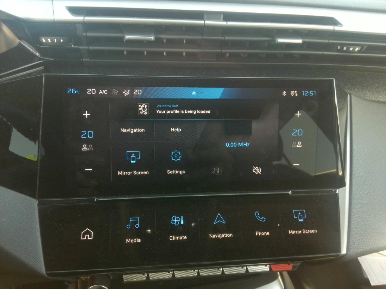 Foto Peugeot 408 8