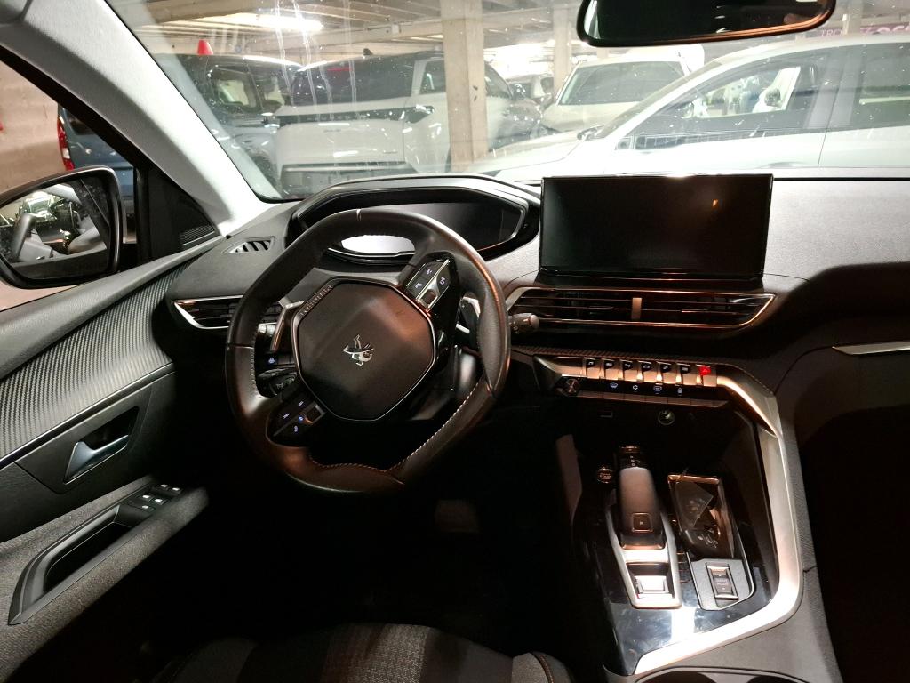 Peugeot 3008 BlueHDi 130ch S&S EAT8 Active Pack 2022