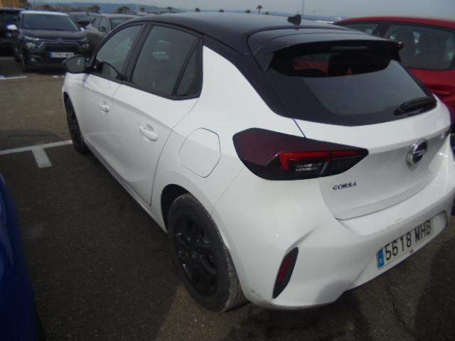 Foto Opel Corsa 8