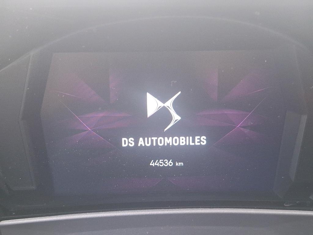 DS DS 4 Hybride E-Tense 225 EAT8 Performance Line+ 2023